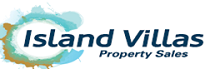 Island Villas logo